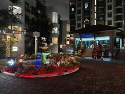 The Sunny Spring (D14), Apartment #493028771